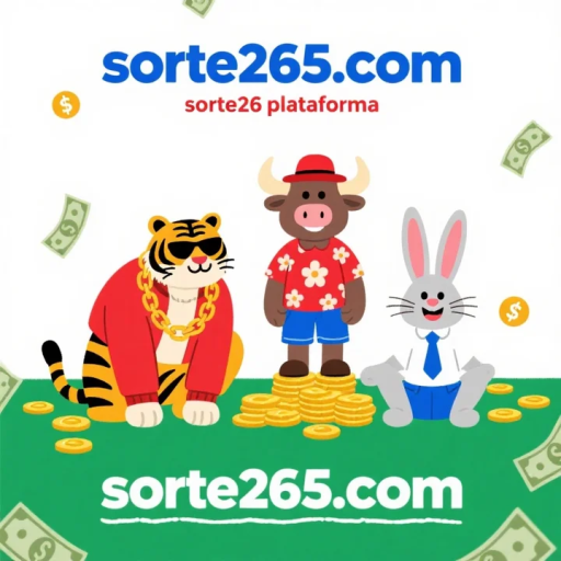 sorte26 plataforma